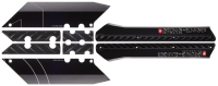 G+E Schaftverbreiterung zu K1 Schaft, 45mm