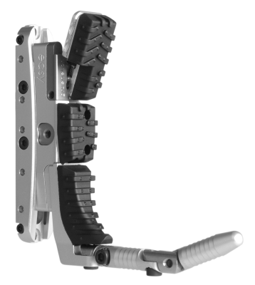 G+E Hook buttplate EASY - EA F10_3