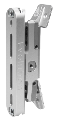 G+E Buttplate EVOLUTION - EV 1, straight_3