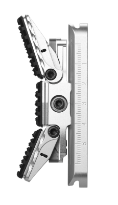 G+E Buttplate EVOLUTION - EV 5, straight_2