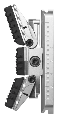 G+E Buttplate EVOLUTION - EV 10, straight_2