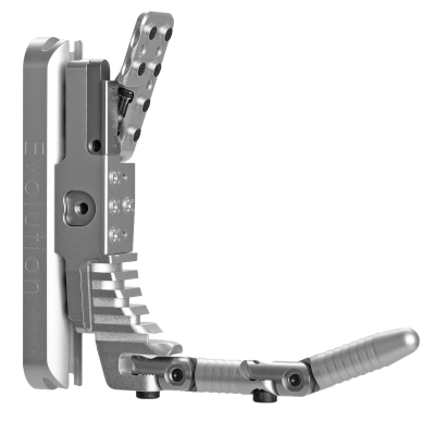 G+E Hook buttplate EVOLUTION - EV F1, straight_3