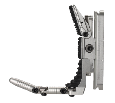 G+E Hook buttplate EVOLUTION - EV F5, straight_2