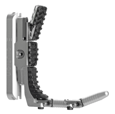 G+E Hook buttplate EVOLUTION - EV F5, straight_3