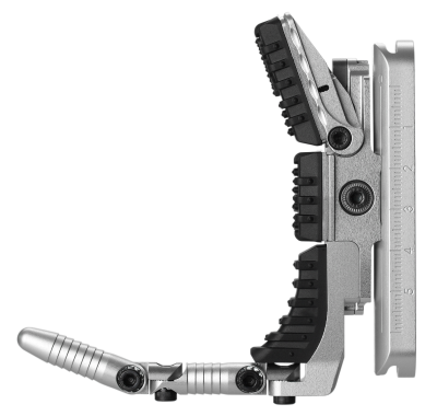 G+E Hook buttplate EVOLUTION - EV F10, straight_2