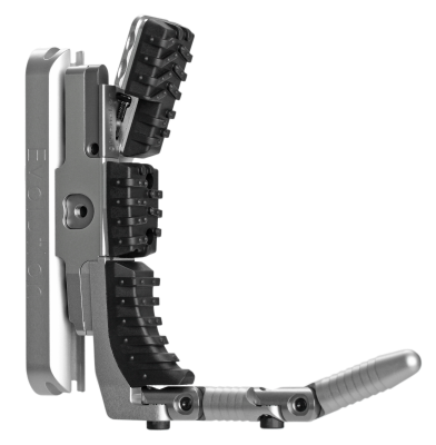 G+E Hook buttplate EVOLUTION - EV F10, straight_3