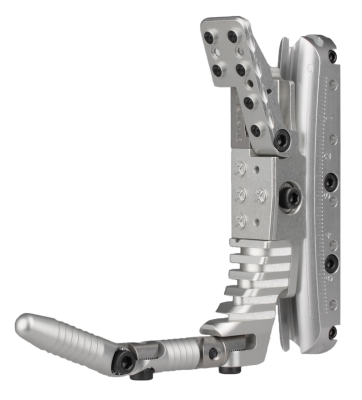 G+E Hook buttplate EVOLUTION - EV BF1, curved_1