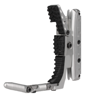 G+E Hook buttplate EVOLUTION - EV BF5, curved