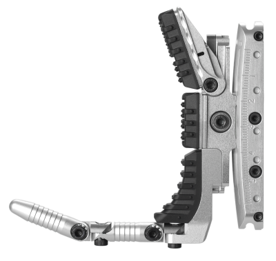 G+E Hook buttplate EVOLUTION - EV BF10, curved_2