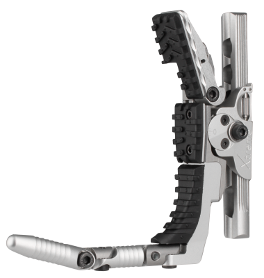 G+E Hook buttplate XTREME - XT F5_1