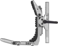 G+E Hook buttplate XTREME - XT FH5