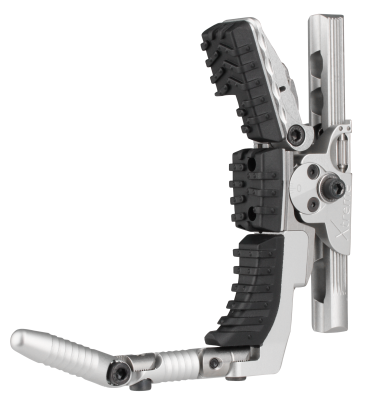 G+E Hook buttplate XTREME - XT F10_1