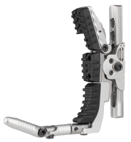 G+E Hook buttplate XTREME - XT F10