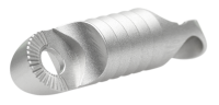 G+E Spacer for hook, short