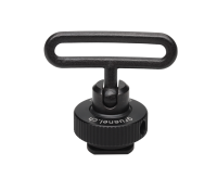 G+E Handstop SPOOL small, ball-fixed sling swivel