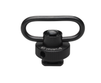 G+E Handstop SPOOL small with button sling swivel