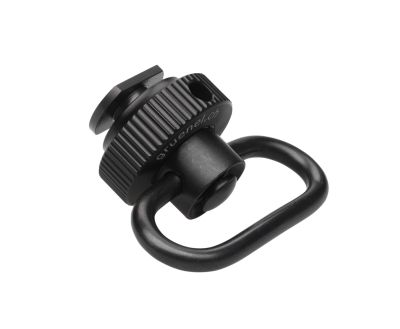 G+E Handstop SPOOL small with button sling swivel_2