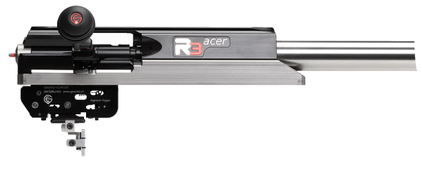 G+E système R3 Racer, cal. .22lr, droite_3