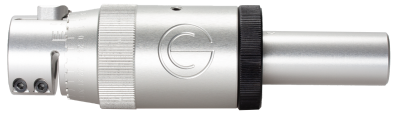 G+E Barrel Tuner Aluminium komplett, Gewicht 305g_1