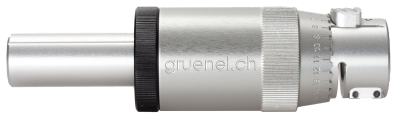 G+E Barrel Tuner Aluminium komplett, Gewicht 305g_2