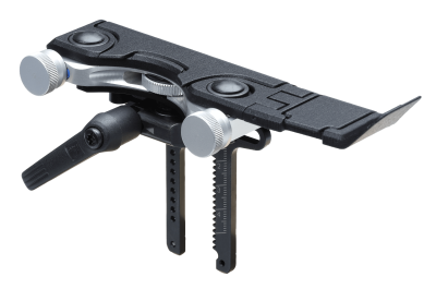 G+E cheek piece Smallbore short ratchet, RH_1