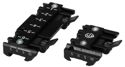 G+E sight line raiser 10mm, horizontal 15mm,_1