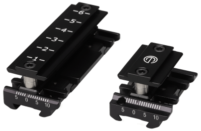 G+E sight line raiser 10-28mm, horizontal 15mm_1