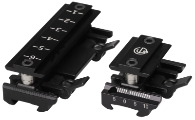 G+E sight line raiser 10-28mm, horizontal 15mm_1