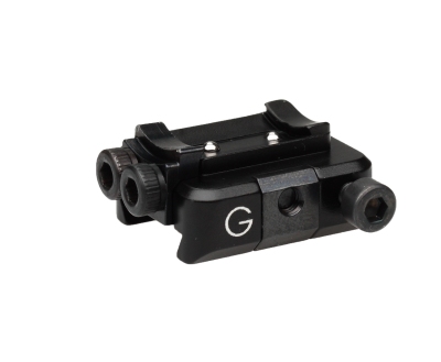 G+E front sight tunnel base M18 for G+E_1