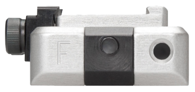 G+E front sight tunnel base M18 for FWB_6