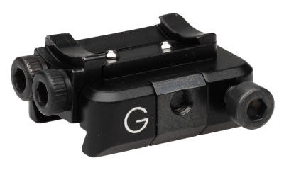 G+E fixation du tunnel M18 pour Walther_1