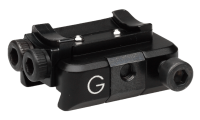 G+E fixation du tunnel M18 pour Walther