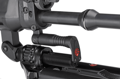 G+E Bipod support ERGONOMIC for ASR 90_13