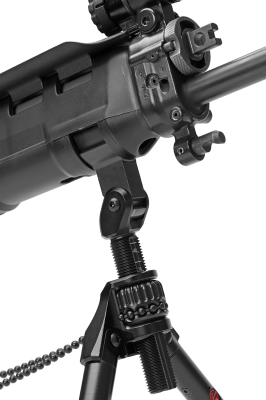 G+E Bipod support ERGONOMIC for ASR 90_14