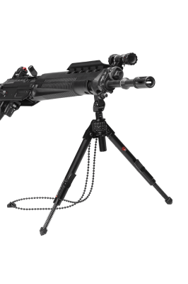 G+E Bipod support ERGONOMIC for ASR 90_3