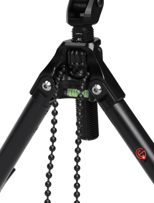 G+E Bipod support ERGONOMIC for ASR 90_5