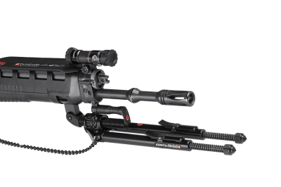 G+E Bipod support ERGONOMIC for ASR 90_9