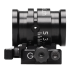 G+E Stgw 90 Kornfussspanner horizontal mit Tunnel