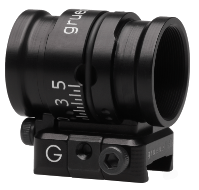 G+E front sight tunnel short with base M18_1