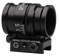 G+E front sight tunnel short with base M18