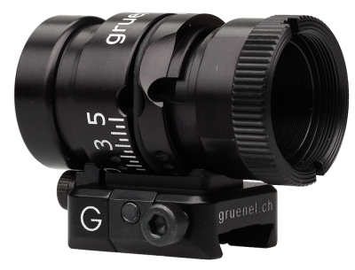 G+E front sight tunnel long with base M18_1