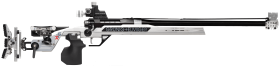 G+E Standard rifle FT300 XRS, single shot, RH