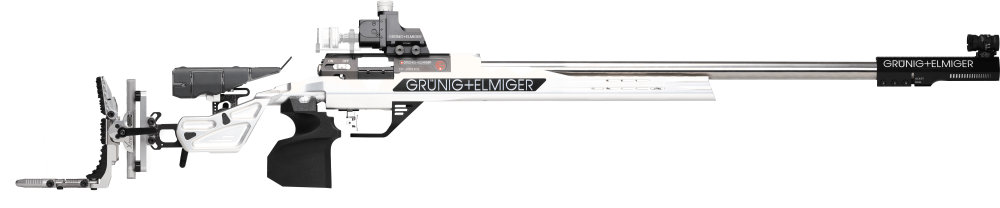 G+E KK-Gewehr R3 Racer XRS, Kal. .22lr, LH_2