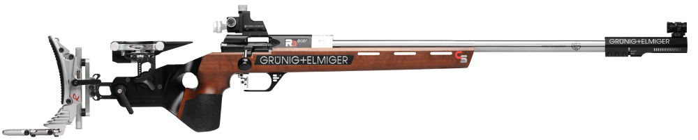 G+E R3 Racer CS, cal. .22 lr., RH_1