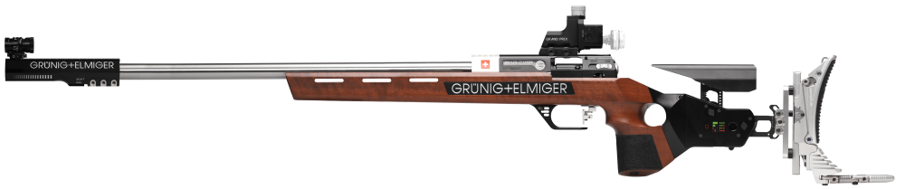 G+E R3 Racer CS, cal. .22 lr., RH_2