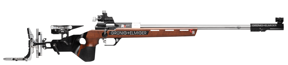 G+E R3 Racer CS, cal. .22 lr., RH_1