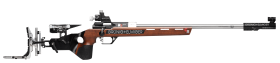 G+E KK-Gewehr R3 Racer CS, .22lr, RH