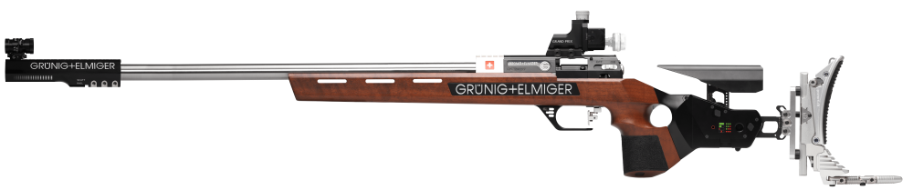 G+E KK-Gewehr R3 Racer CS, .22lr, RH_2