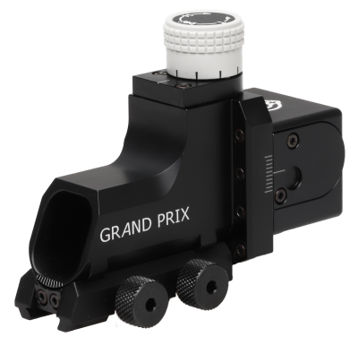 G+E rear sight GRAND PRIX, swiveling, RH_2