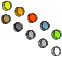 Centra LENS Farbfilter für SPY Diopter